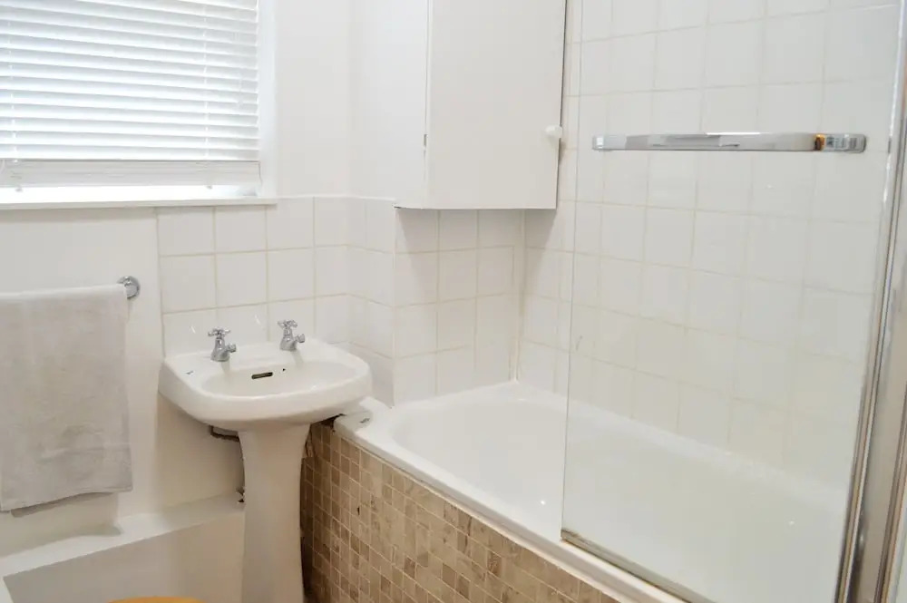 1 Bedroom Apartment in West Kensington