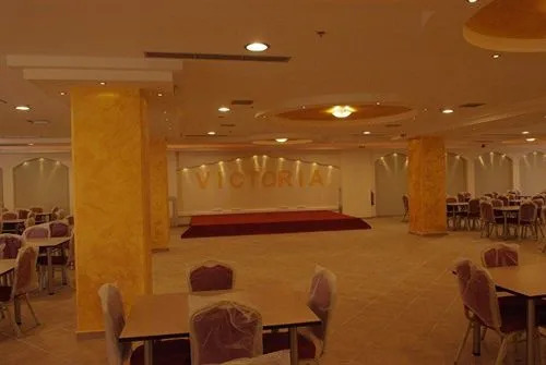 Hotel Victoria
