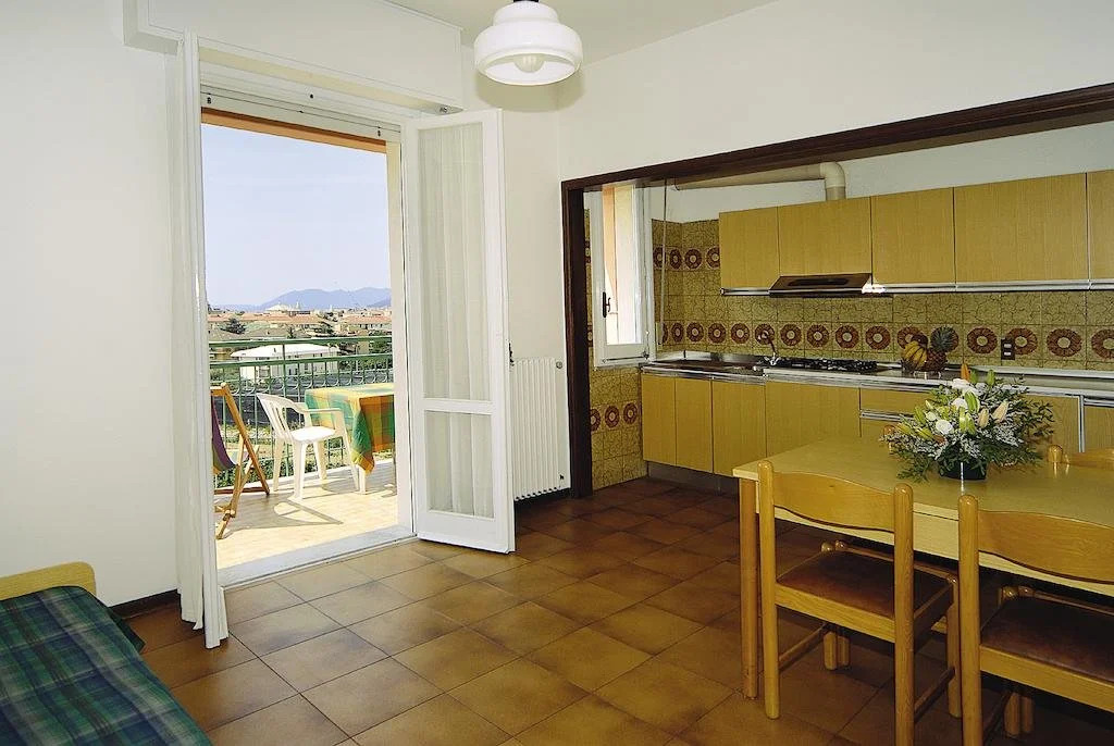 Residence Mizar
