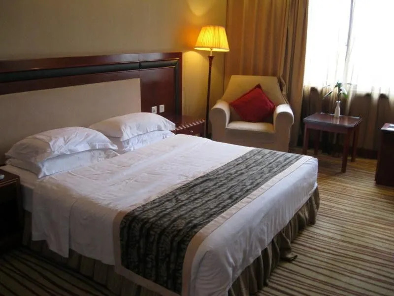 Xiyuan Hotel