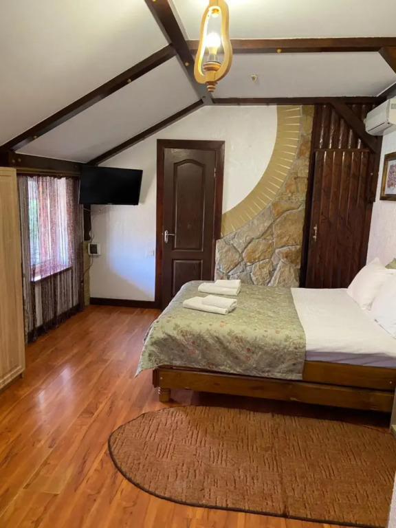 Villa Rose
