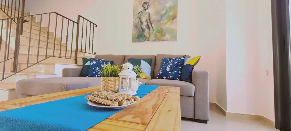 Kyklades Resort Maisonette by STAY BnB