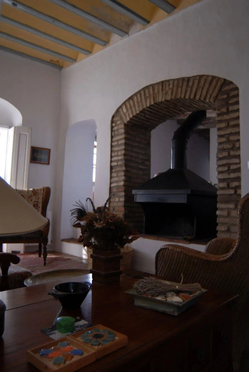 La Casa de Bovedas Charming Inn