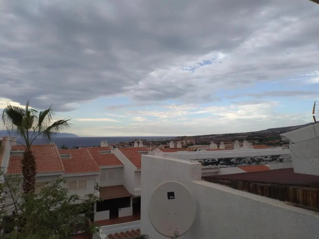 Royal Sunny Terrace Villas Canarias