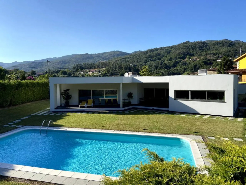 Casa Vale da Cortinha - Near Geres