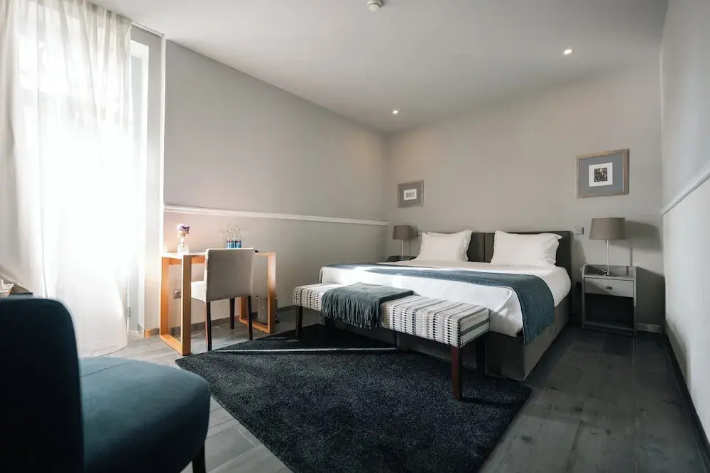 Santo Thyrso Villas