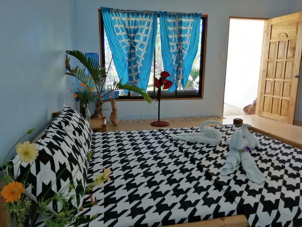Andnindot garden resort