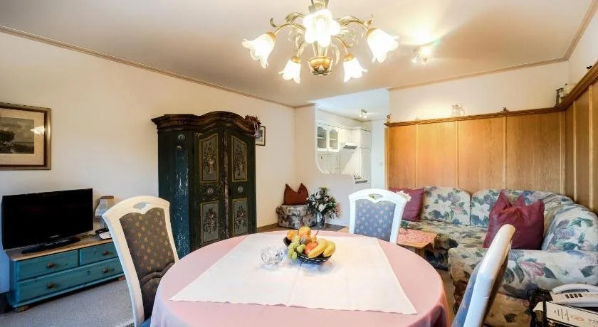 Appartementanlage Kerber
