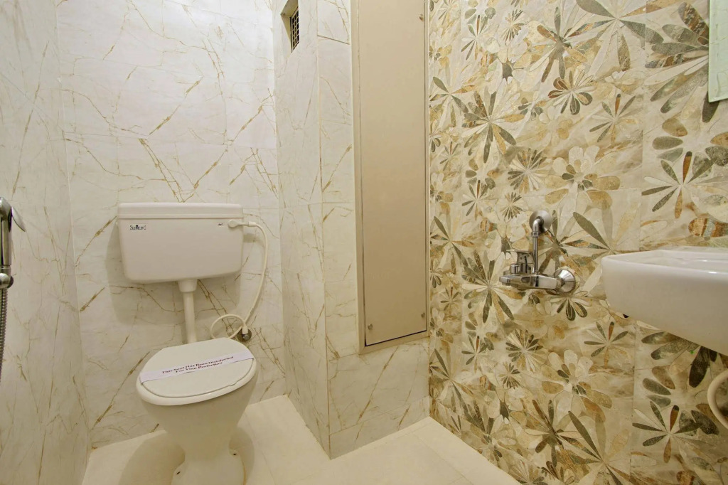Mannars Yatri Nivas Hotel