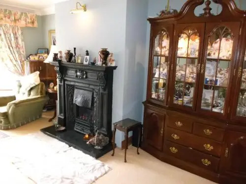Willow Lodge BB