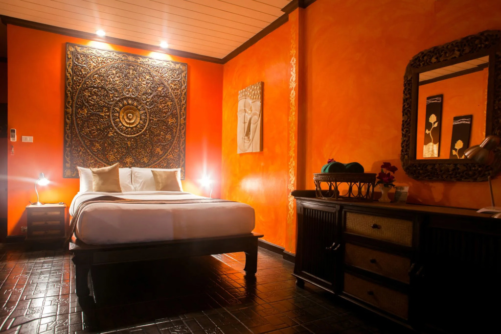 Baan Manu Chang