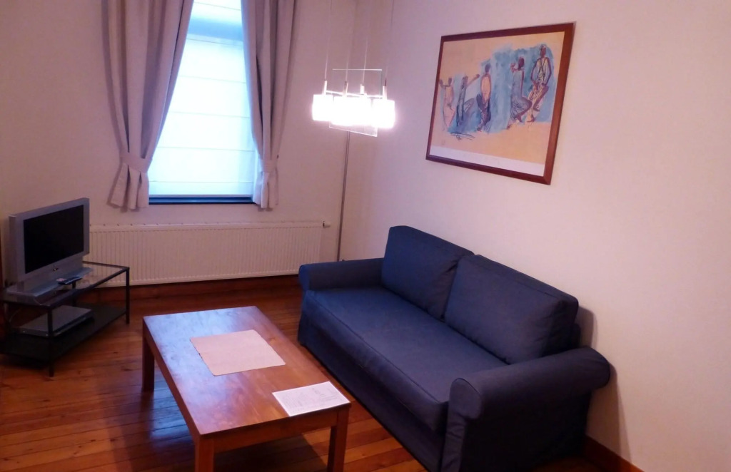 Housingbrussels