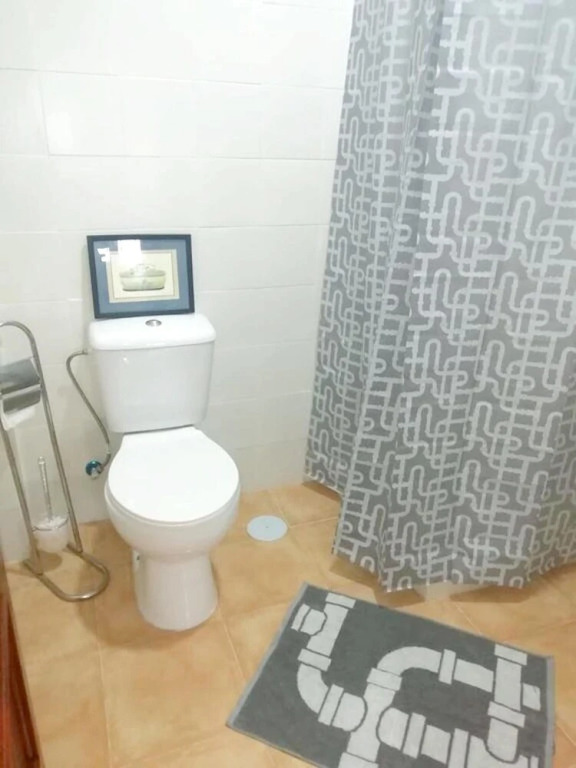 House with One Bedroom in Sevilla, with Furnished Garden And Wifi