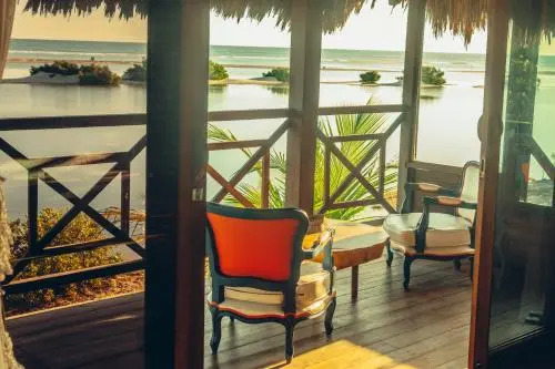 Kitejuba Bungalows