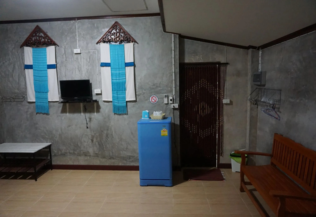 Ruen Lamai Lanna