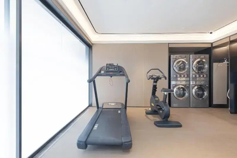 JI Hotel Hangzhou Alibaba Xixi Park
