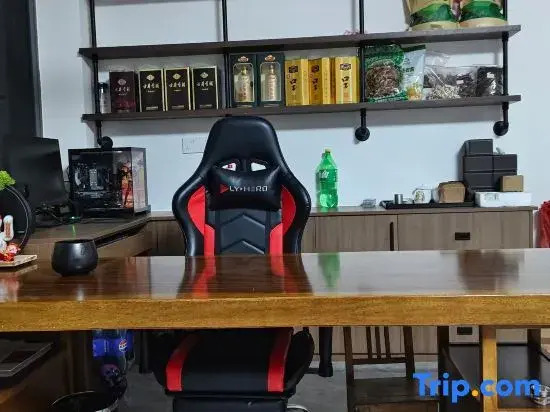 Yunshuiyao Homestay