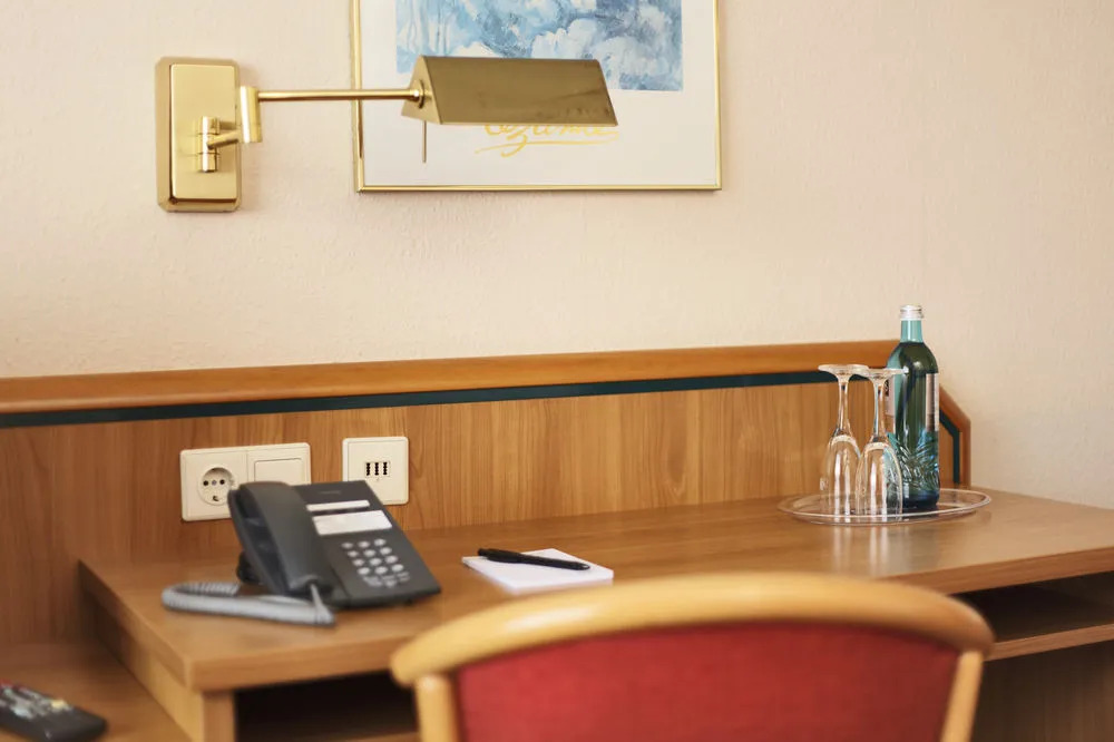 Holiday Inn - the niu Blade Solingen