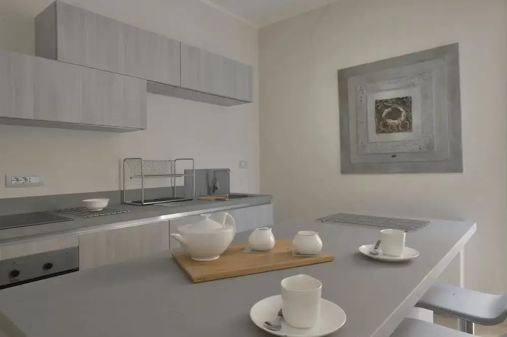 Piazza Maggiore Penthouse