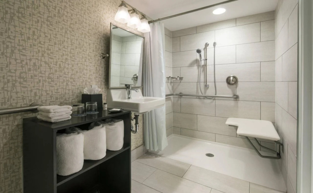 Sheraton Mahwah Hotel