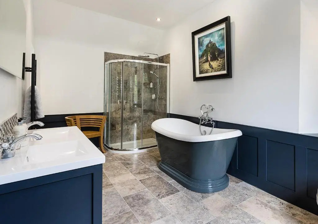 Croft-Na-Coille B&B and Coach House