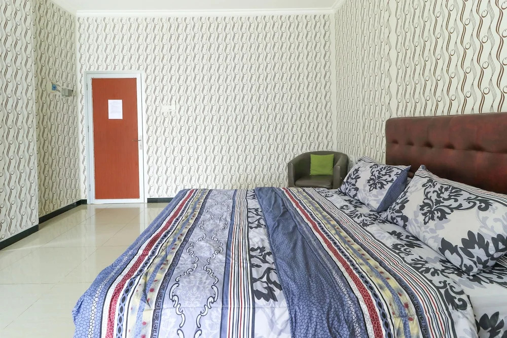 Raudah Guest House Samarinda