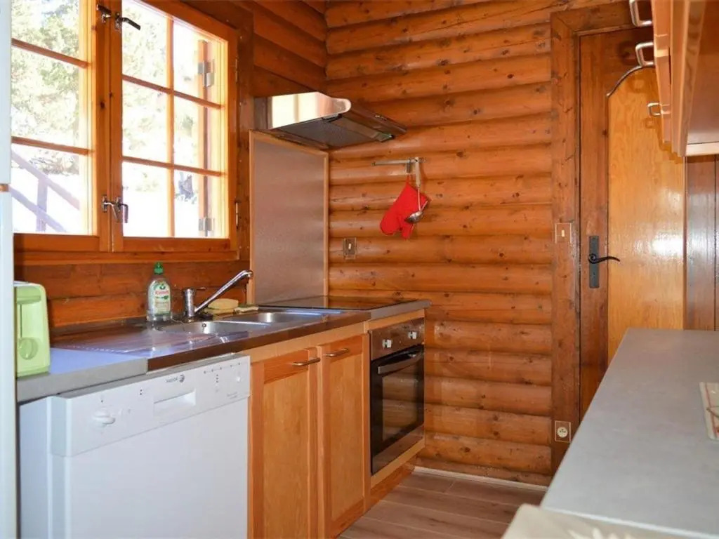 Chalet en Pierre avec Cheminée, 3 Chambres & Balcon, WIFI, Bolquère - 7 pers - FR-1-592-26
