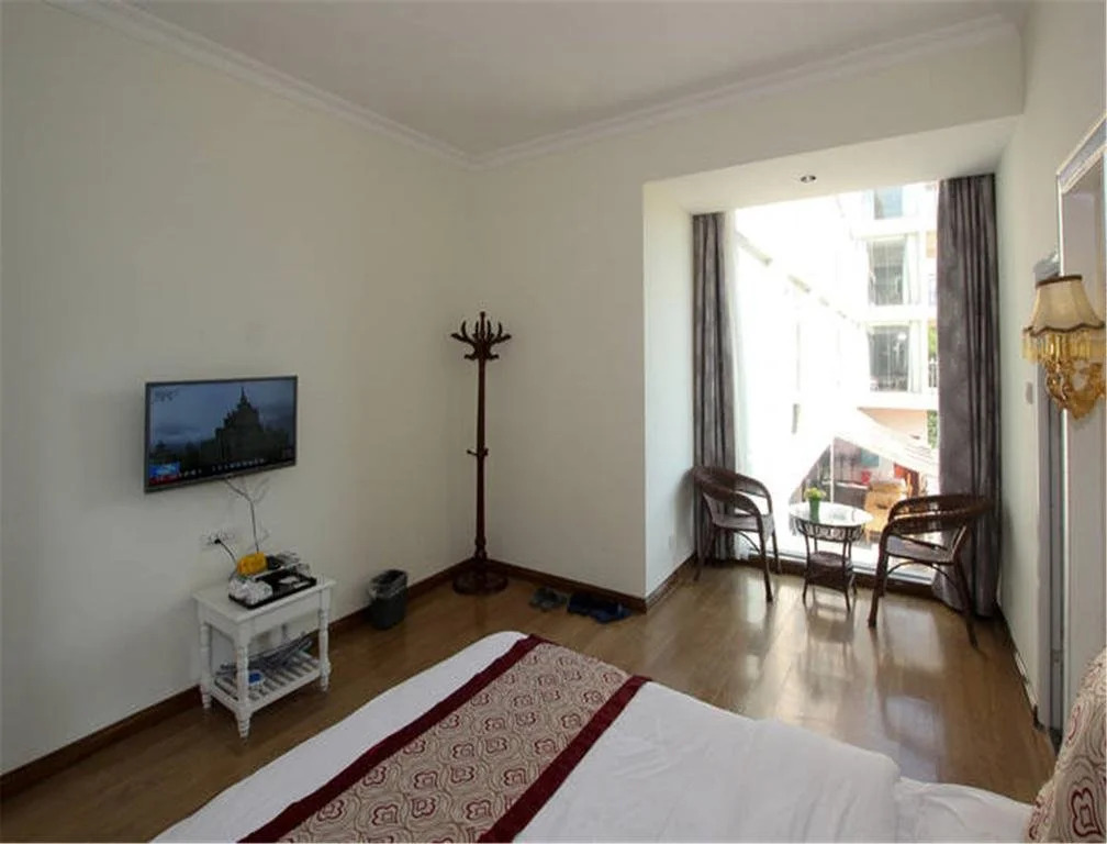 Shuiyunjian Hotel