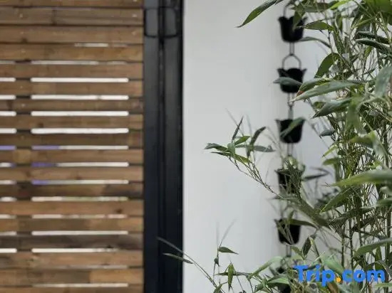 XIAO SHAN HAN Homestay