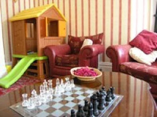 Wyvern Hotel