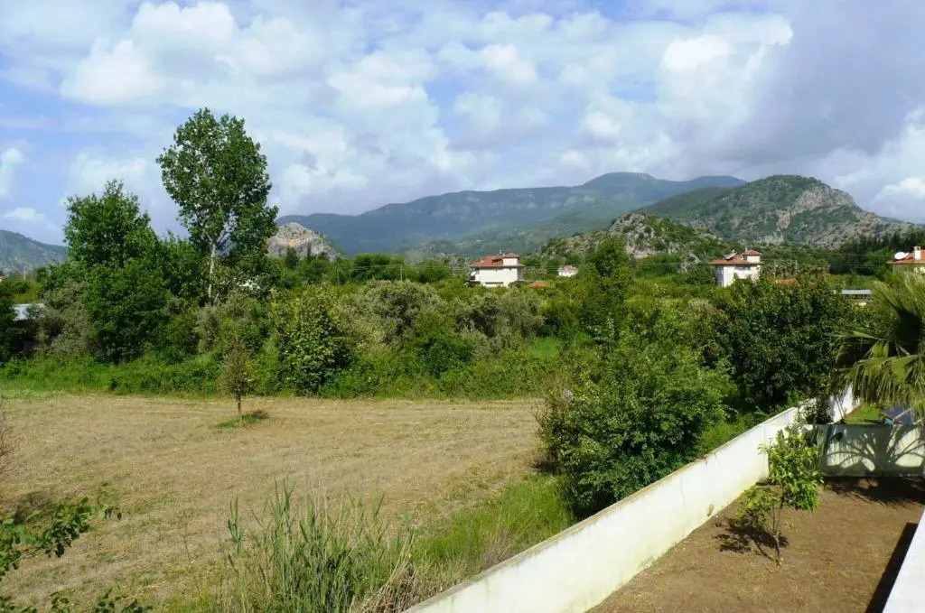 Villa Corina Dalyan With Private Pool And Garden