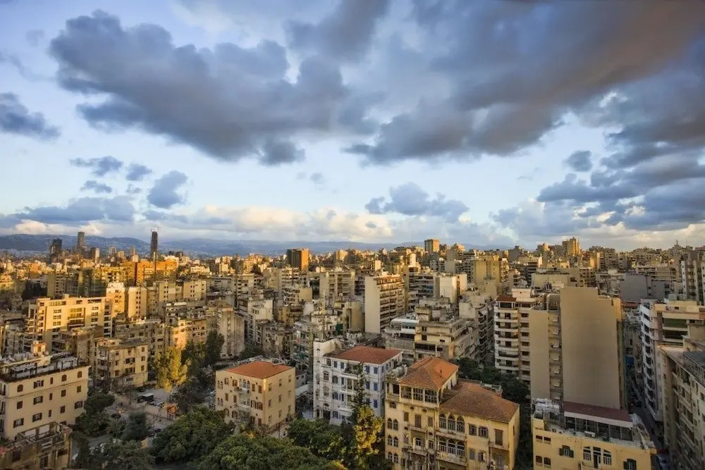 Kantari Suites