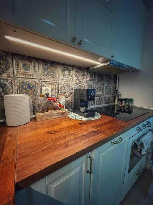 Emerald Home