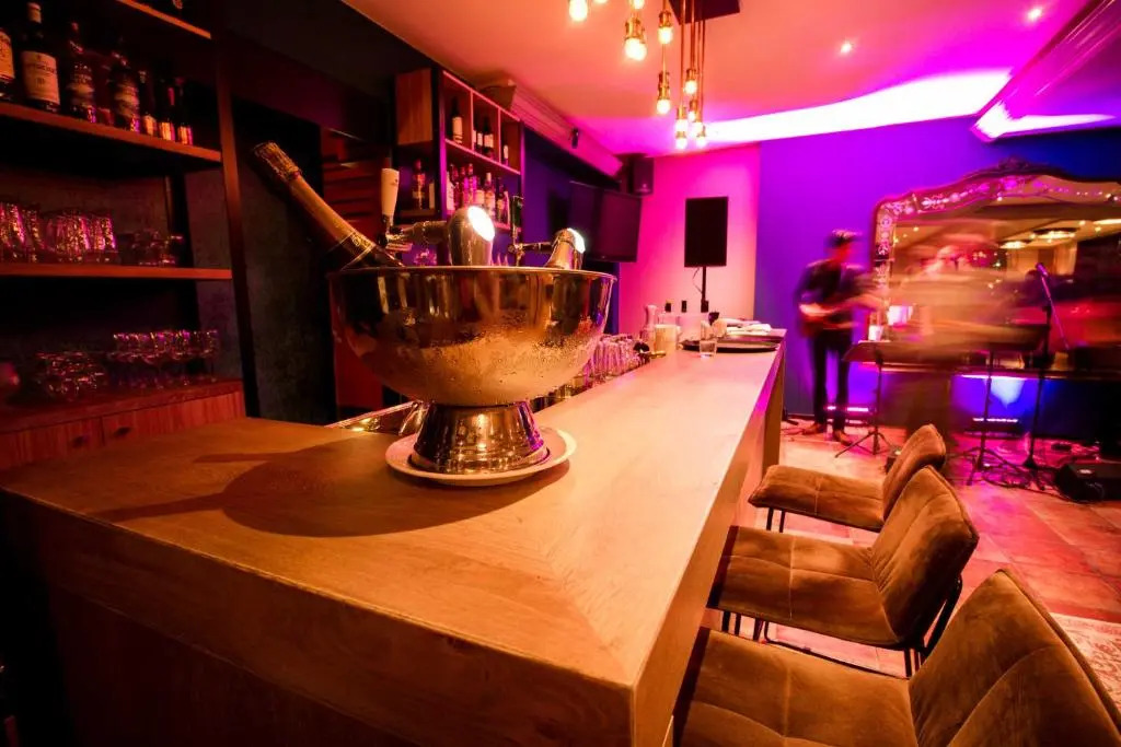 Hotel Umberto