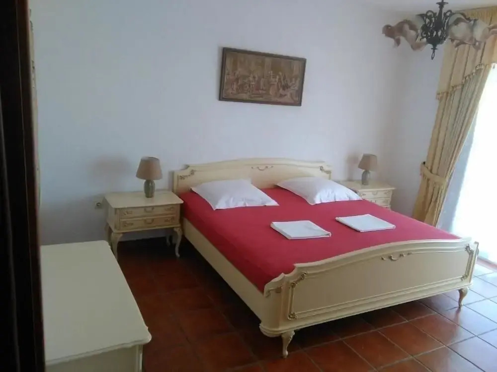 Apartments Bardak