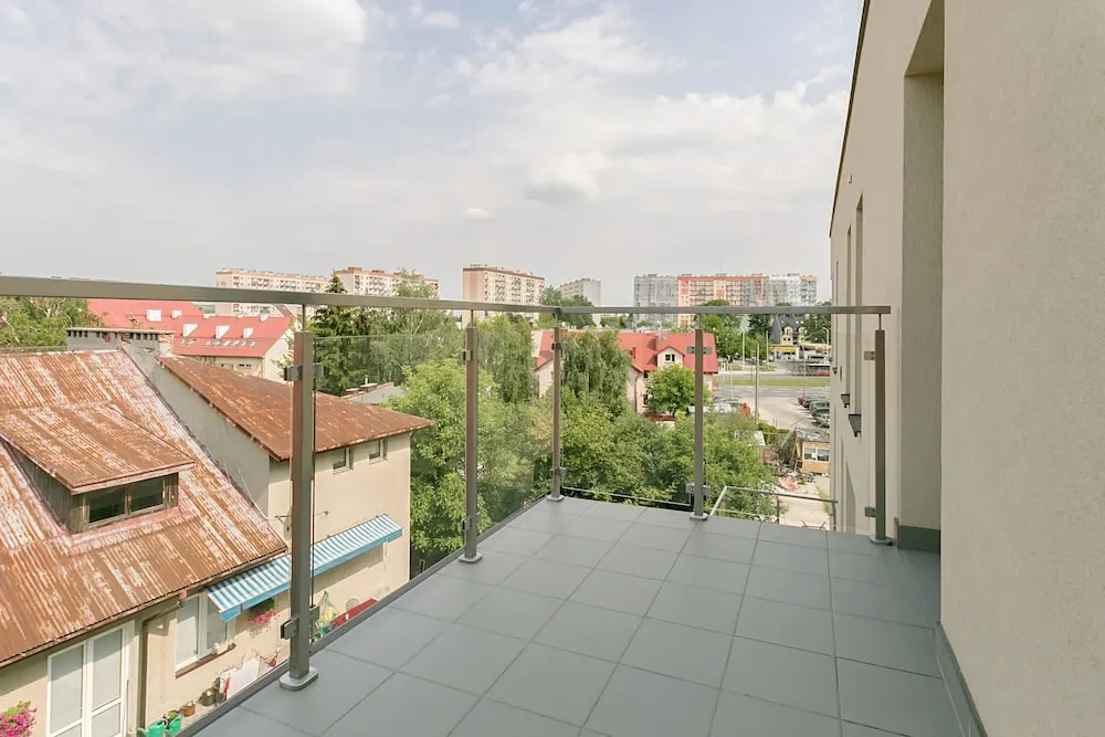 Penguin Rooms - Kielce Starodomaszowska