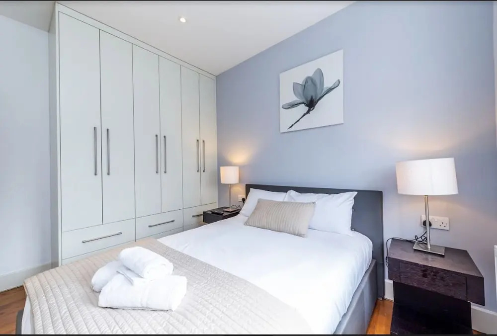 Executive Apartments in Central London Euston FREE WIFI City Stay Aparts London