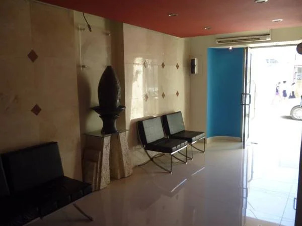 Hotel Empresarial