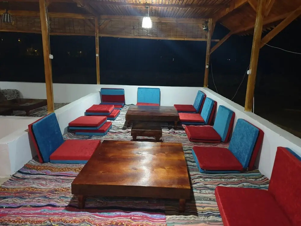 Misho Camp Nuweiba