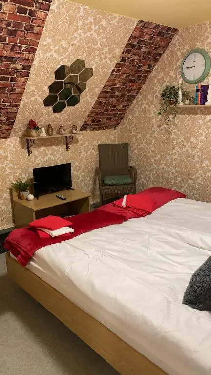 Haus ZUR PINGE