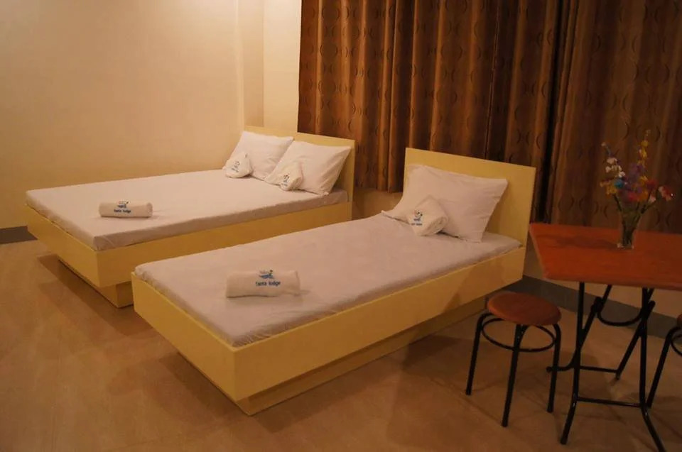 Fea Tourist Inn