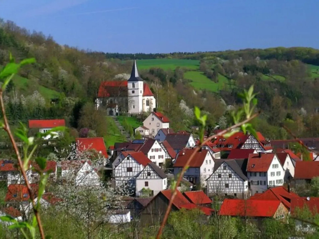Altes Amtshaus, 3-Sterne Hotel Garni Superior