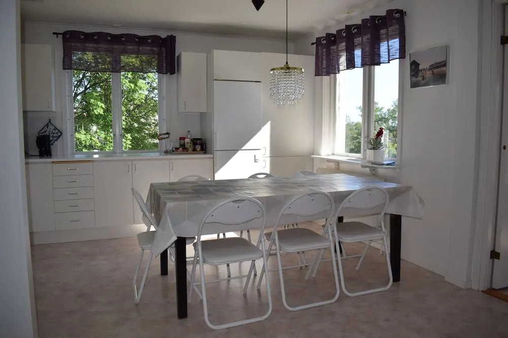 Northern Light Rental Apartments
