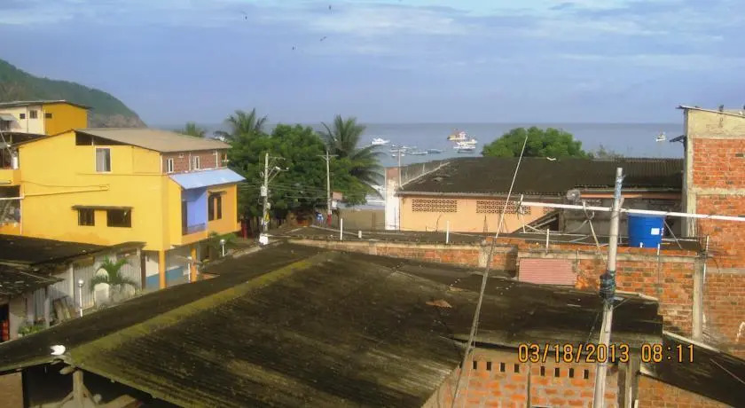 Hostal Yemaya