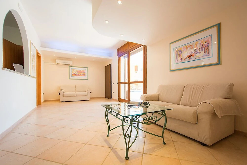Idyllic Residence Cala Viola No1415