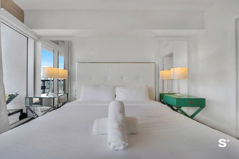 Private Residence at Brickell City Center