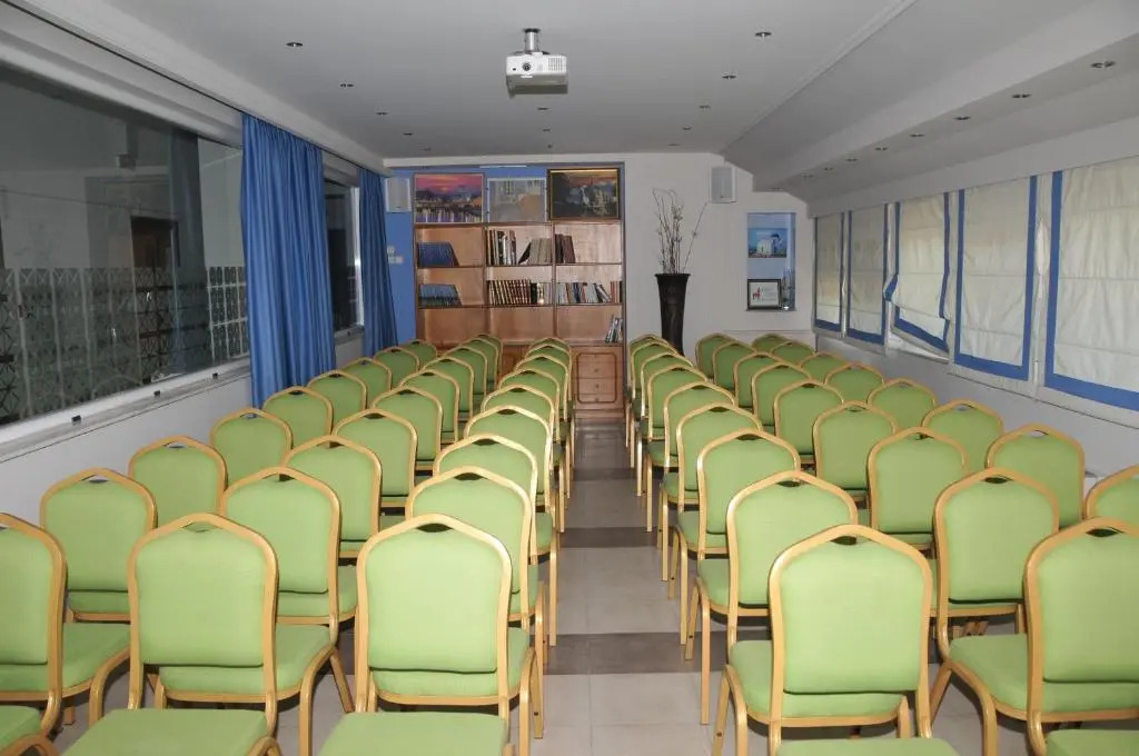 Philoxenia Hotel