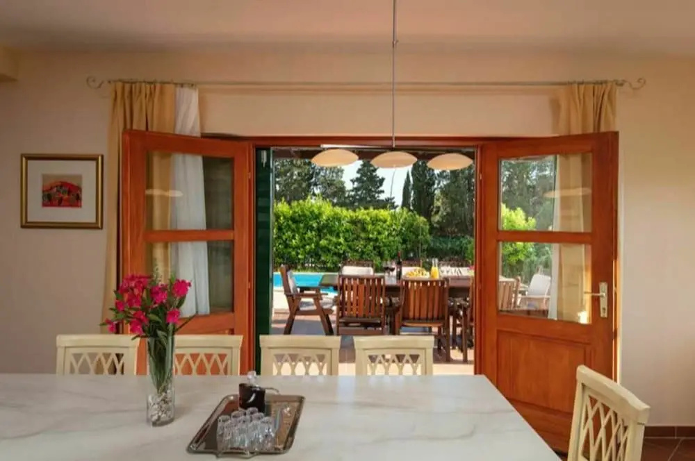 Spacious Villa at Stunning Island of Hvar With Private Pool