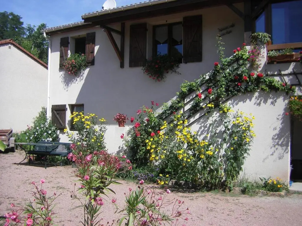 Villa Agapenthe