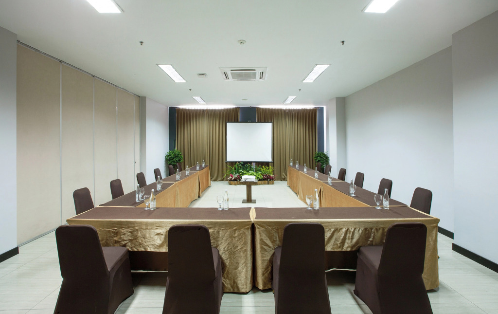 ROOMS INC dbotanica Bandung